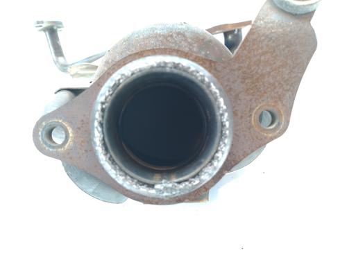 Catalyst TOYOTA YARIS (_P13_)  | BP17536345M10 