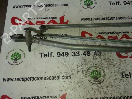 Front wiper motor FORD S-MAX (WA6)  | BP7963300M29 