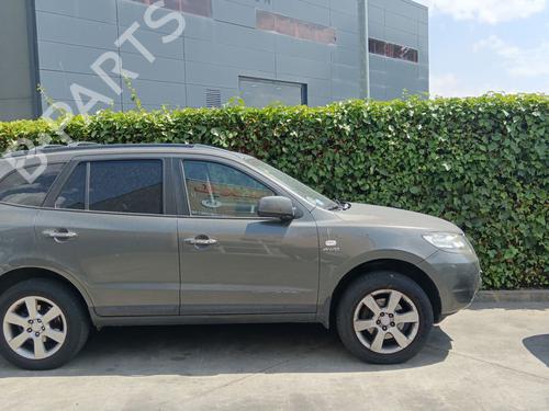 Engine control unit (ECU) HYUNDAI SANTA FÉ I (SM) 2.4 16V | BP37537633M57 - Image 6