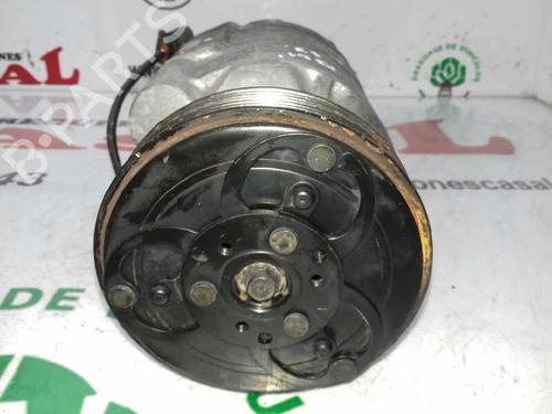 AC compressor AUDI A3 (8L1) 1.8 T quattro | BP10275504M34 