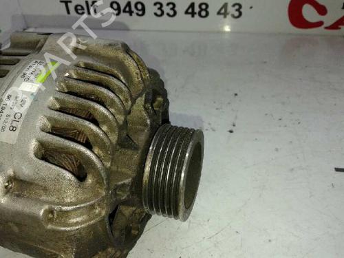 Alternator CITROËN SAXO (S0, S1) 1.1 X, SX | BP7961707M7 