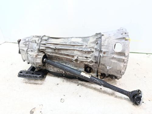 Used Gearbox Gearbox MERCEDES-BENZ GLC (X253) [2015-2022] 33303467 33303467