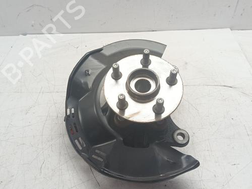 Used Right front steering knuckle Right front steering knuckle 37795746 37795746
