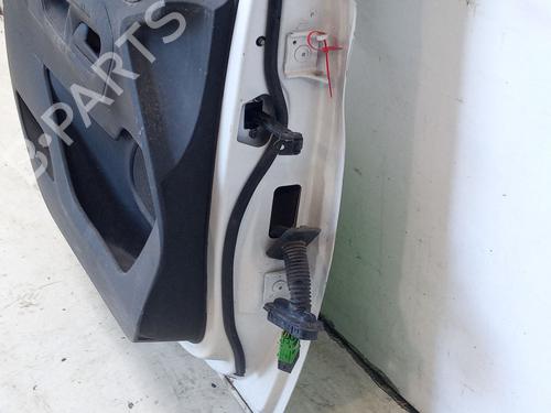 Left front door TOYOTA PROACE VERSO Bus (MPY_) | BP32267163C2