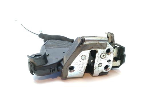Front right lock TOYOTA LAND CRUISER PRADO (_J12_) 3.0 D-4D (KDJ120, KDJ125) | BP12311403C97 