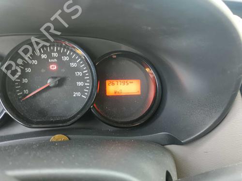 AC compressor DACIA DOKKER Box Body/MPV 1.5 dCi (FEAJ) | BP39611237M34 - Image 8