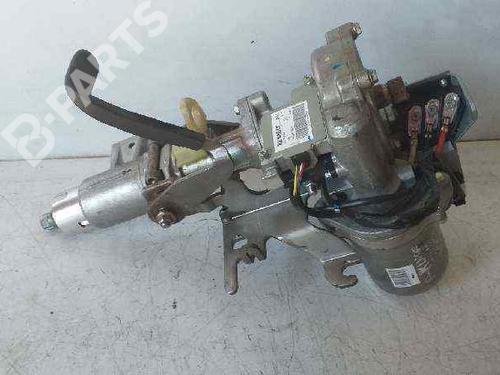Steering column RENAULT KANGOO / GRAND KANGOO II (KW0/1_)  | BP7957807M21 