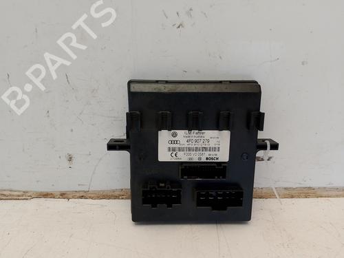 electronic-module-audi-q7-4lb-2006-2007-2008-2009-2010-2011-2012-2013-2014-2015-2016-36156650 main image