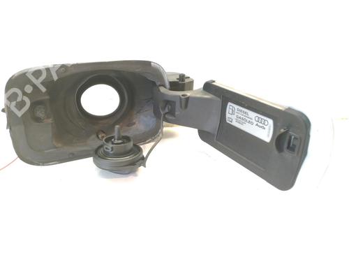 Used Fuel flap AUDI A3 (8V1, 8VK) 2.0 TDI (150 hp) 10360512