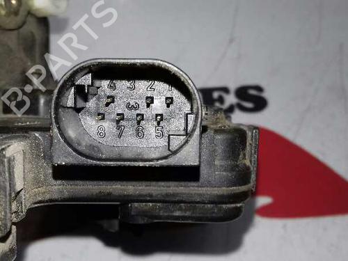 Rear right lock BMW 3 (E46) 320 d | BP7951332C99 