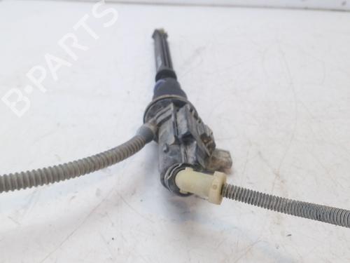 Clutch slave cylinder PEUGEOT 208 I (CA_, CC_)  | BP26518840M113
