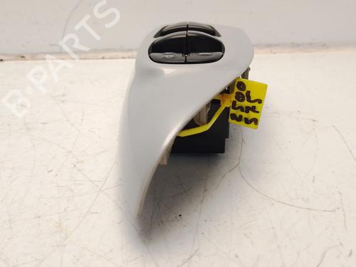 Left front window switch NISSAN JUKE (F15) 1.6 | BP33170258I27 - Image 4