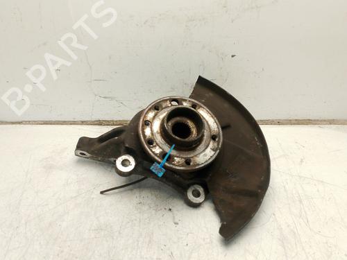 Used Left front steering knuckle Left front steering knuckle 38178783 38178783