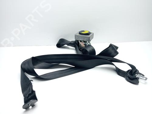 Used Front right seatbelt SEAT LEON (1M1) [1999-2006]  17824936