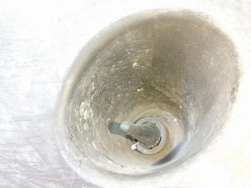 Wheel arch BMW 1 (F20) 116 d | BP31215143C56 