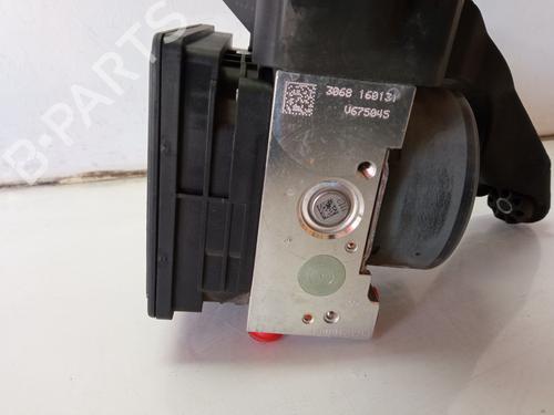 ABS pump BMW 2 Gran Tourer (F46)  | BP24315547M43 