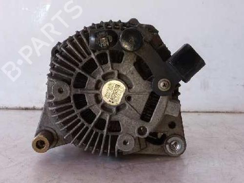 Alternator PEUGEOT EXPERT Van (222) 1.9 TD | BP7960640M7 