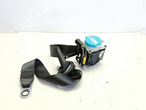 Used Front left seatbelt Front left seatbelt TOYOTA YARIS (_P13_) [2010-2020] 34250755 34250755