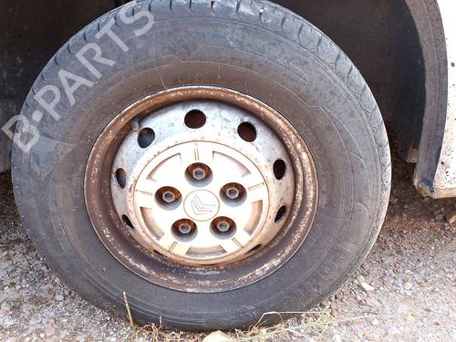 Hand brake CITROËN JUMPER I Van (244)  | BP19932166I18 