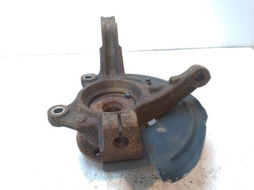 Right front steering knuckle RENAULT CLIO III (BR0/1, CR0/1)  | BP23973497M26 