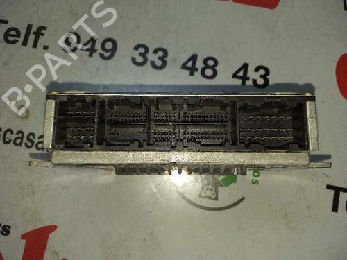 Engine control unit (ECU) MERCEDES-BENZ CLK (C208) CLK 200 (208.335) | BP7955640M57 