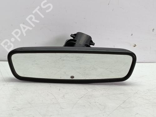 Ryggespeil Innvendig Ryggespeil Innvendig LAND ROVER DISCOVERY SPORT (L550) 2.0 D (150 hp) 34400601 34400601
