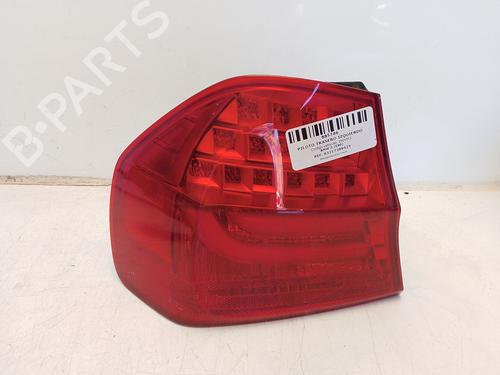 Used Left taillight Left taillight 34053669 34053669