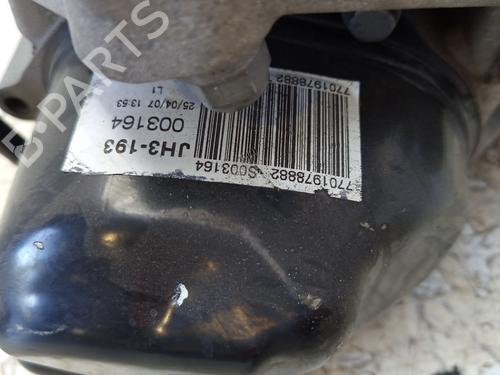 Gearbox RENAULT SCÉNIC I MPV (JA0/1_, FA0_) 2.0 16V (JA1B, JA1D, JA0C) | BP30487531M3