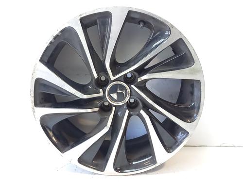 Jante DS DS 4 / DS 4 CROSSBACK (NX_) 1.6 BlueHDi 120 (120 hp) 27807983