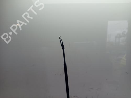 Rear right lock VW GOLF PLUS V (5M1, 521) 2.0 TDI | BP31190269C99