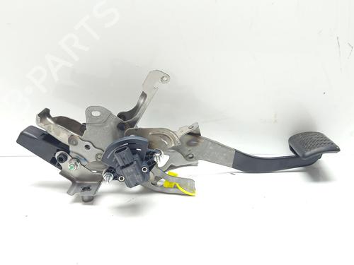 Break pedal TOYOTA YARIS (_P13_) | BP31190218I19