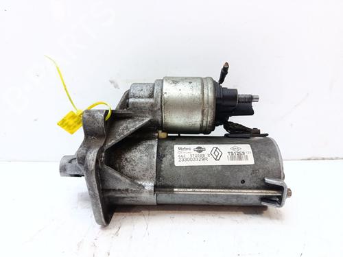 Used Starter Starter RENAULT CLIO III (BR0/1, CR0/1) 1.5 dCi (75 hp) 33294152 33294152