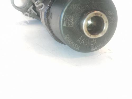 Injector RENAULT LAGUNA II (BG0/1_) 2.2 dCi (BG0F) | BP9706514M100 