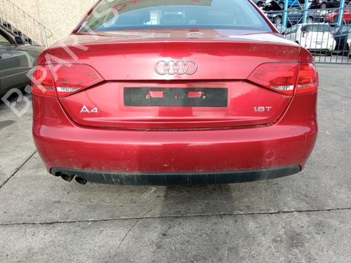 rear-bumper-audi-a4-b8-8k2-18-tfsi-8k5807303gru-2007-2008-2009-2010-2011-2012-2013-2014-2015-2016-2017-11174841 main image