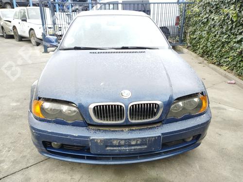 Ignition coil BMW 3 (E46) | BP29430185M94 - Image 8