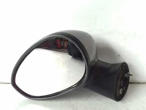 Used Left mirror FIAT GRANDE PUNTO (199_) 1.4 T-Jet (199AXM1A, 199BXM1A, 199BXN1A) (120 hp) 11208848