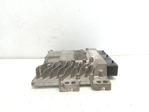Engine control unit (ECU) FORD MONDEO IV (BA7)  | BP26408862M57