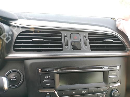 Used Heater matrix box RENAULT KADJAR (HA_, HL_) 1.6 TCe 165 (HLMH) (163 hp) 29146418