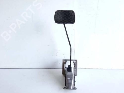 Used Break pedal Break pedal 9817161 9817161