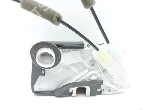 Front left lock TOYOTA YARIS (_P13_) 1.5 Hybrid (NHP130_, NHP130) | BP16179506C98 