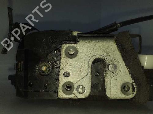 Front left lock RENAULT CLIO IV (BH_)  | BP7957016C98 
