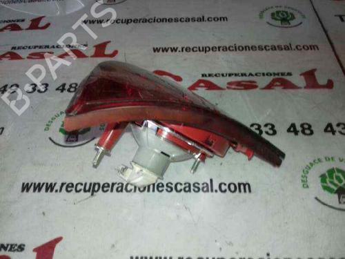 Rear center light VW GOLF V (1K1) 1.4 TSI | BP10979894I39 