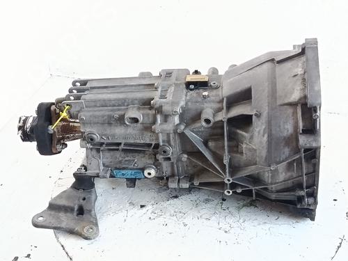 Gearbox BMW 1 (E81) 118 d | BP36503699M3 - Image 4