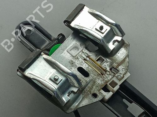 Rear left window mechanism SEAT LEON (1P1) 1.6 TDI | BP33209143C24  - Image 7