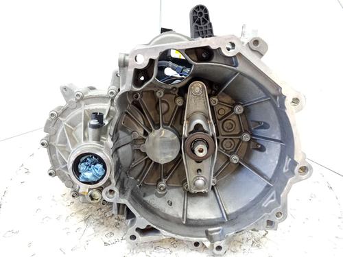 Used Gearbox SKODA FABIA III (NJ3) 1.0 (75 hp) 30485893