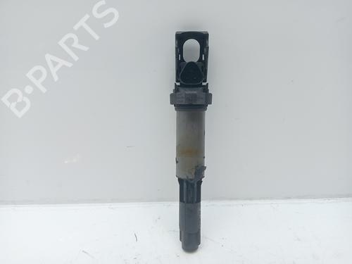 Ignition coil BMW 3 Compact (E46)  | BP16863899M94 