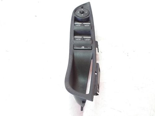 Left front window switch FORD FOCUS III Turnier | BP8908077I27 - Image 3