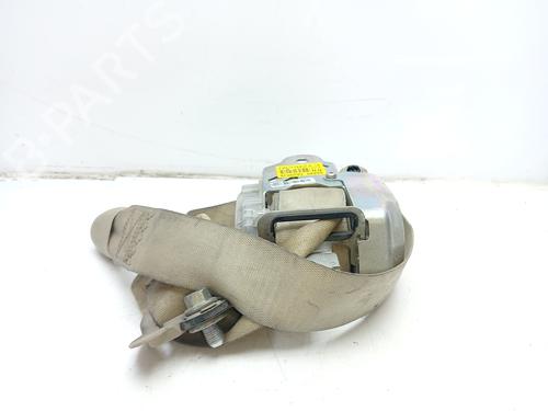 Front right seatbelt HYUNDAI SANTA FÉ I (SM) 2.0 CRDi | BP20984951I25 