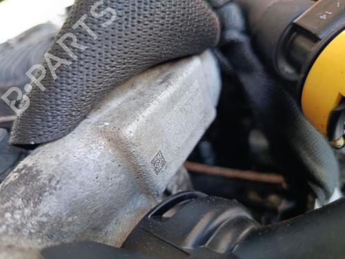 Engine CITROËN BERLINGO Box Body/MPV (B9) 1.6 HDi 75 | BP34264848M1  - Image 7