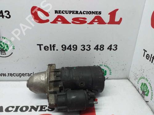 Used Starter Starter 10275662 10275662